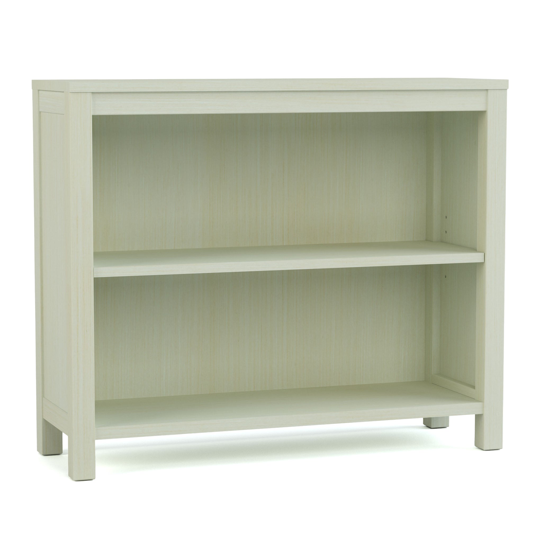 Étagère basse de 91 cm