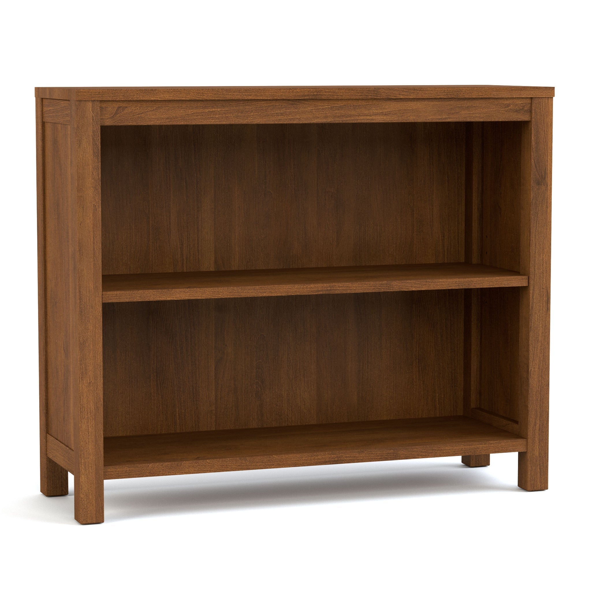 Étagère basse de 91 cm
