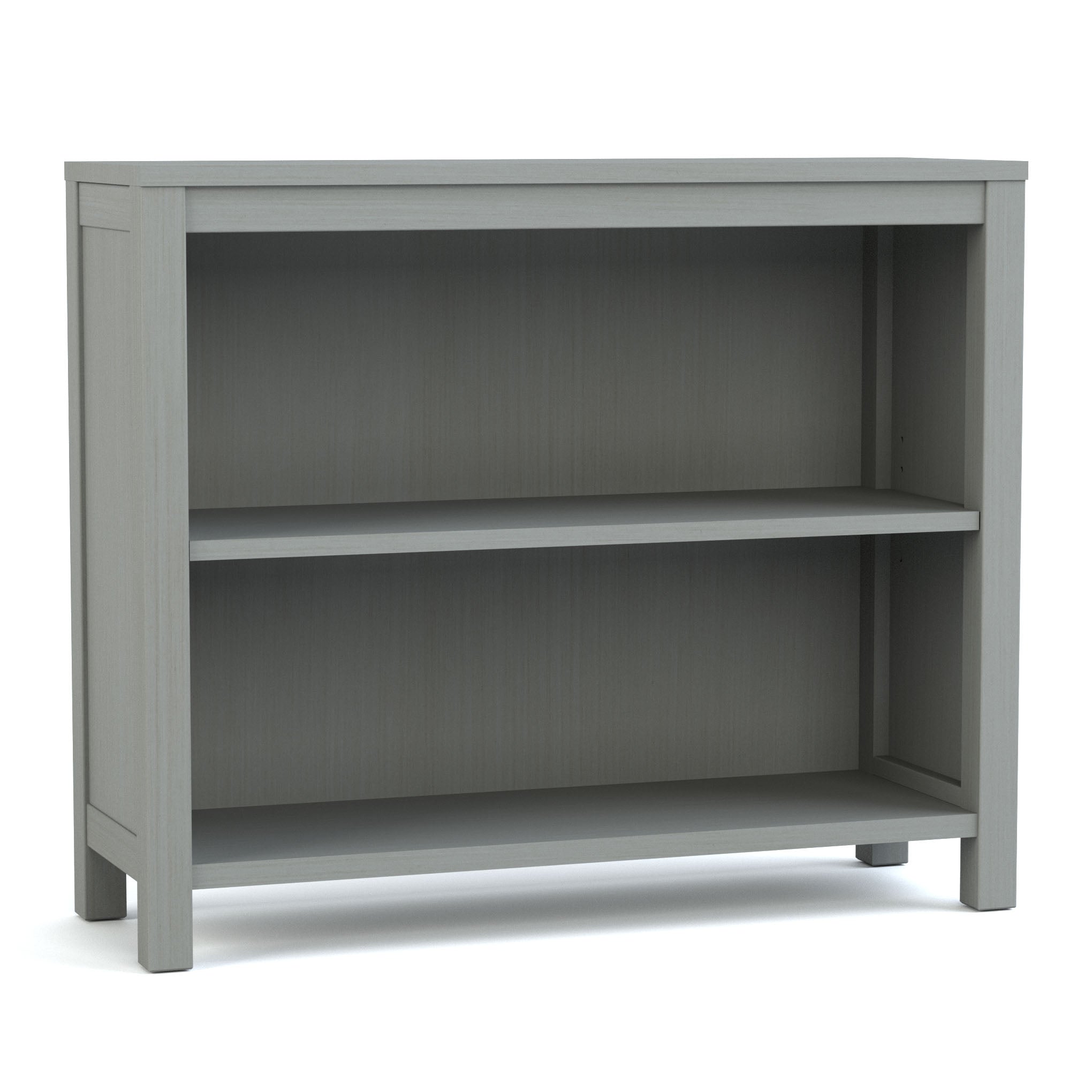 Étagère basse de 91 cm