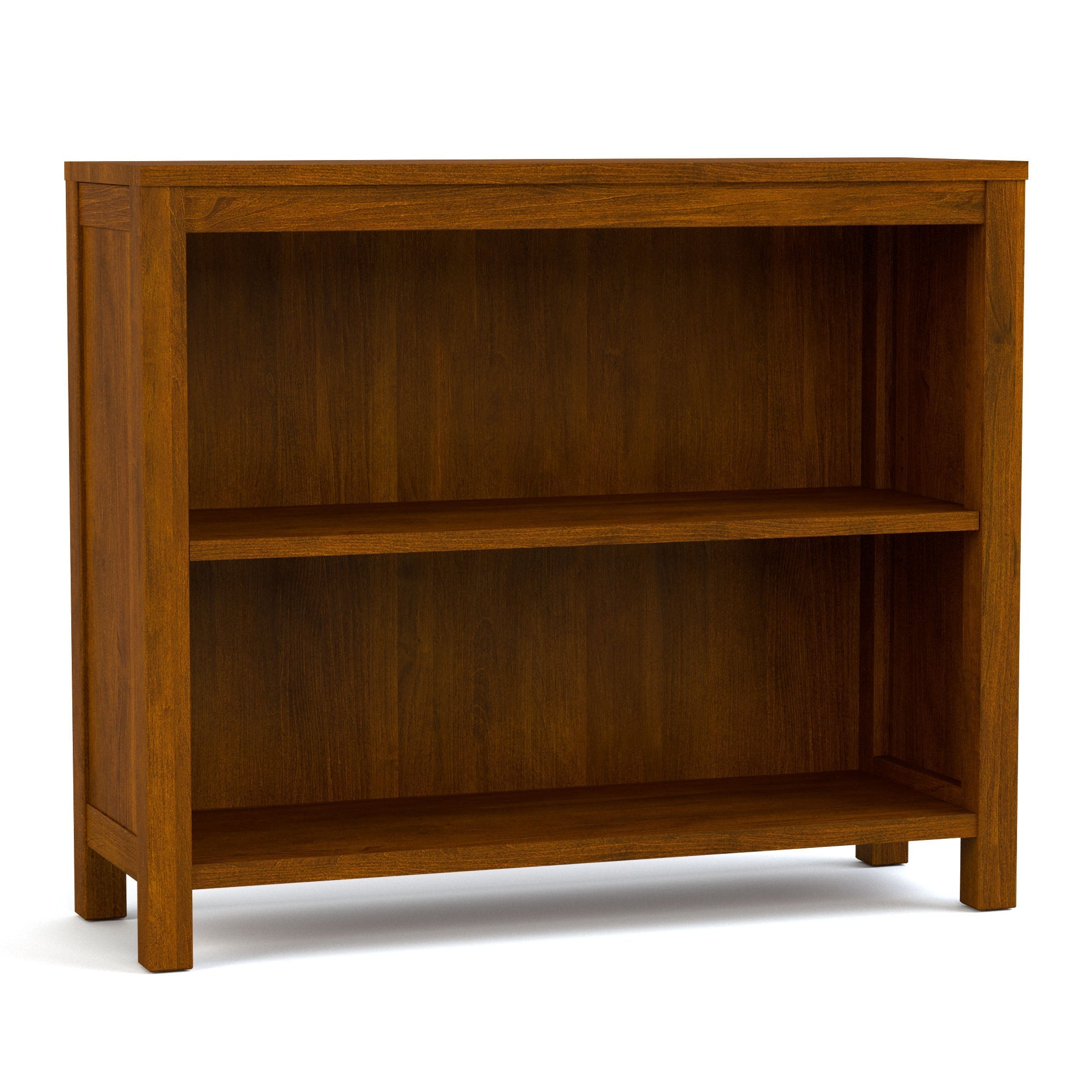 Étagère basse de 91 cm