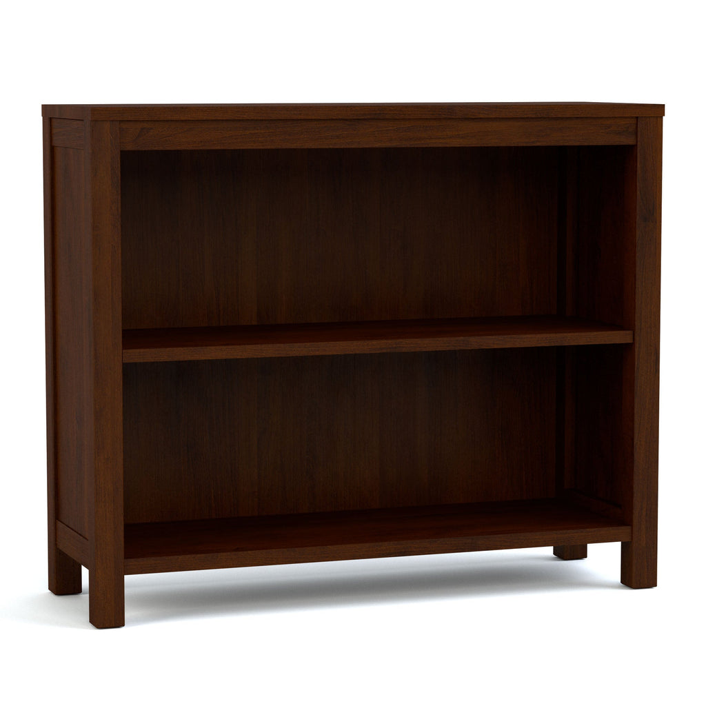 Étagère basse de 91 cm
