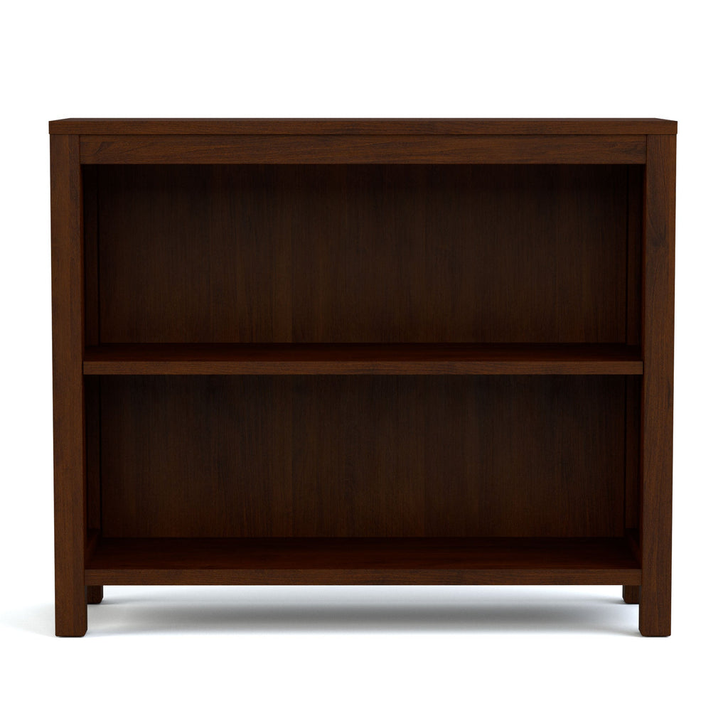 Étagère basse de 91 cm