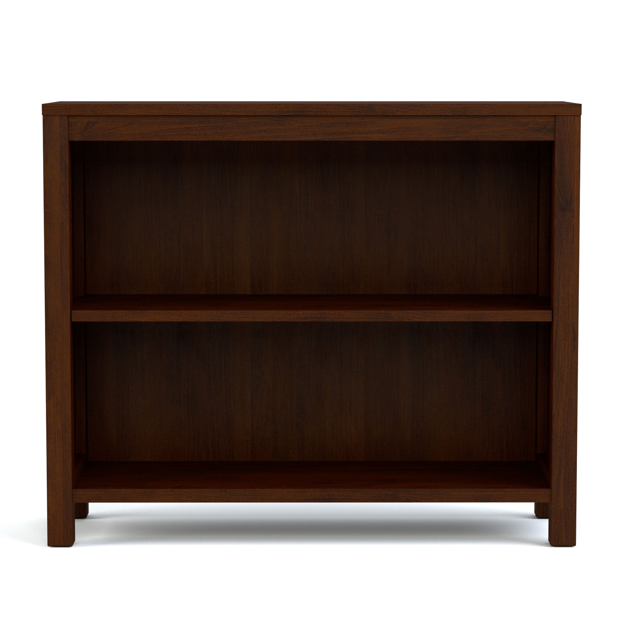 Étagère basse de 91 cm