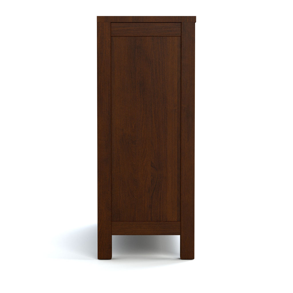 Étagère basse de 91 cm
