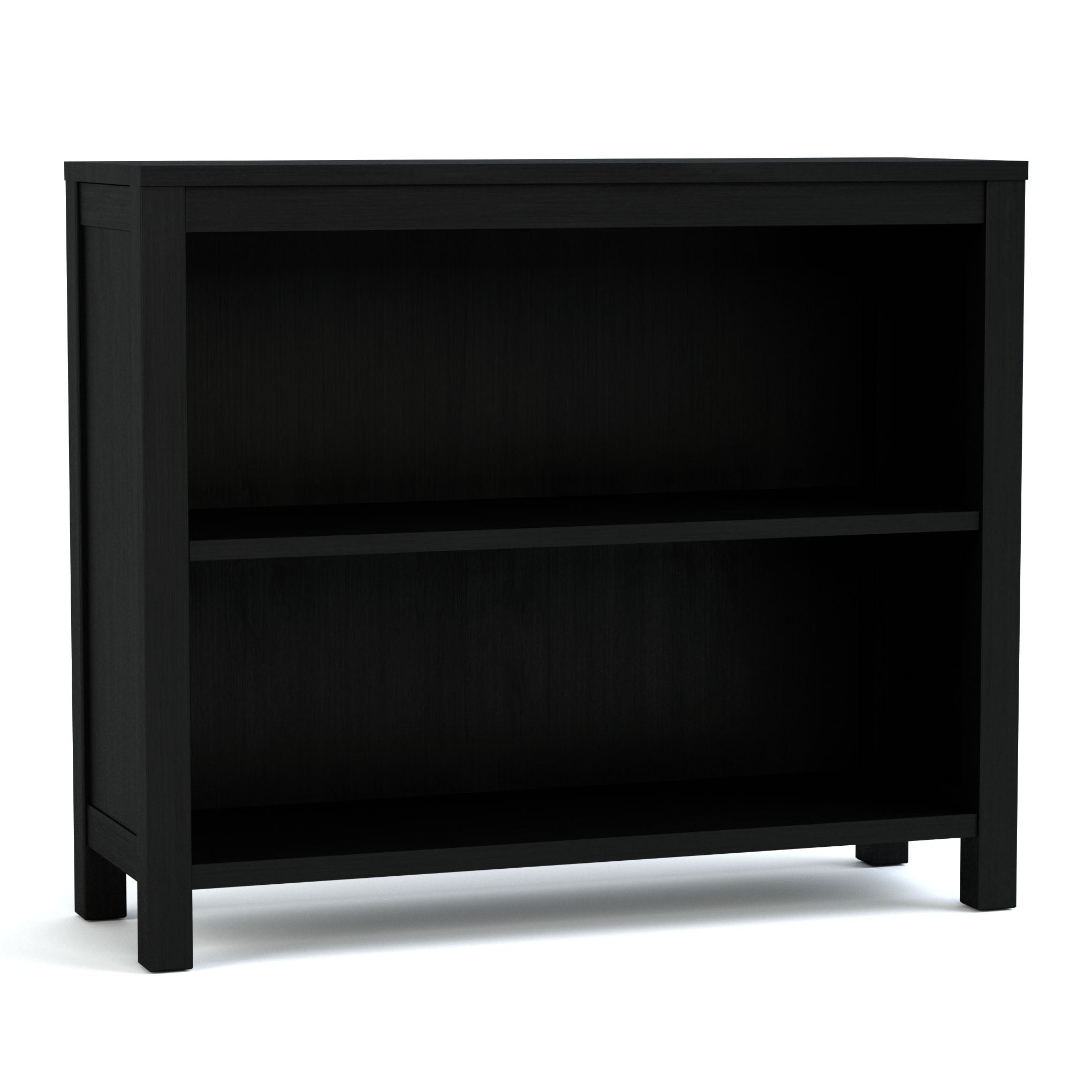 Étagère basse de 91 cm