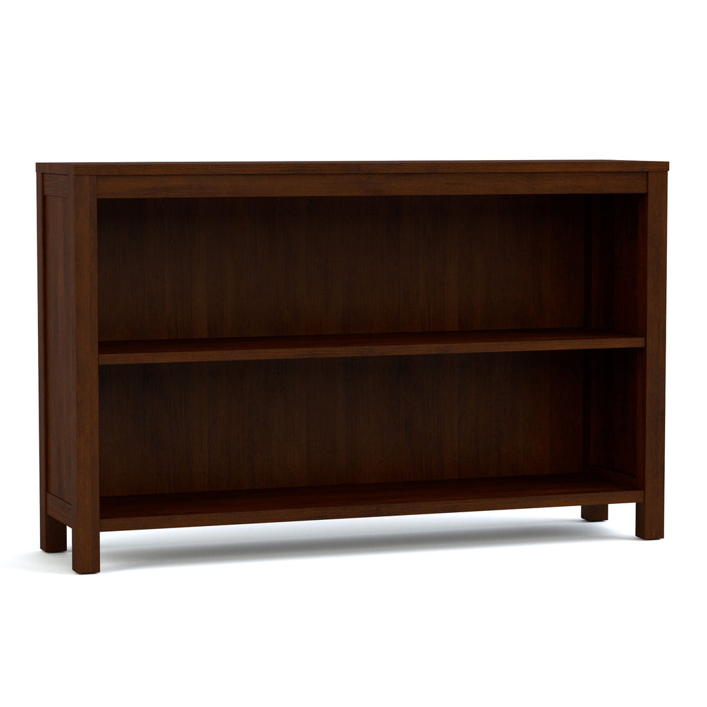 Étagère basse de 122 cm