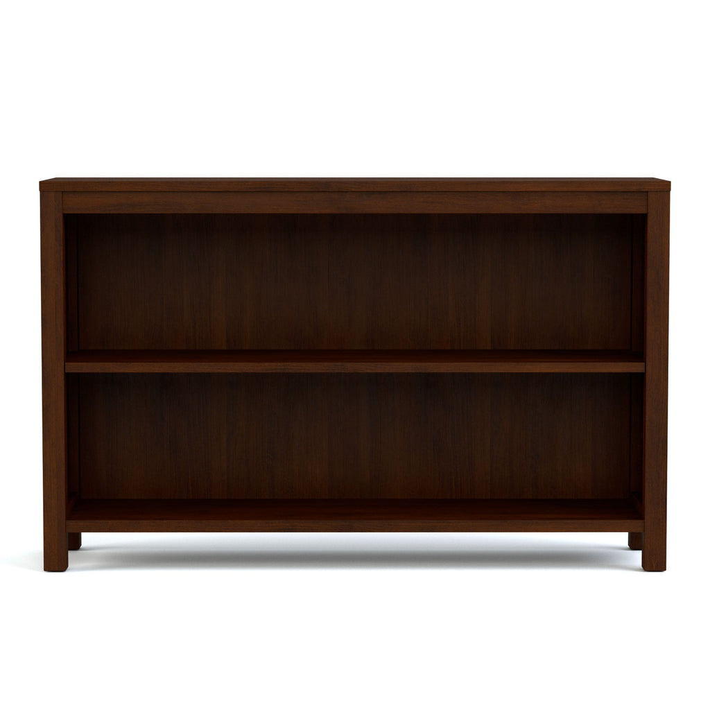 Étagère basse de 122 cm