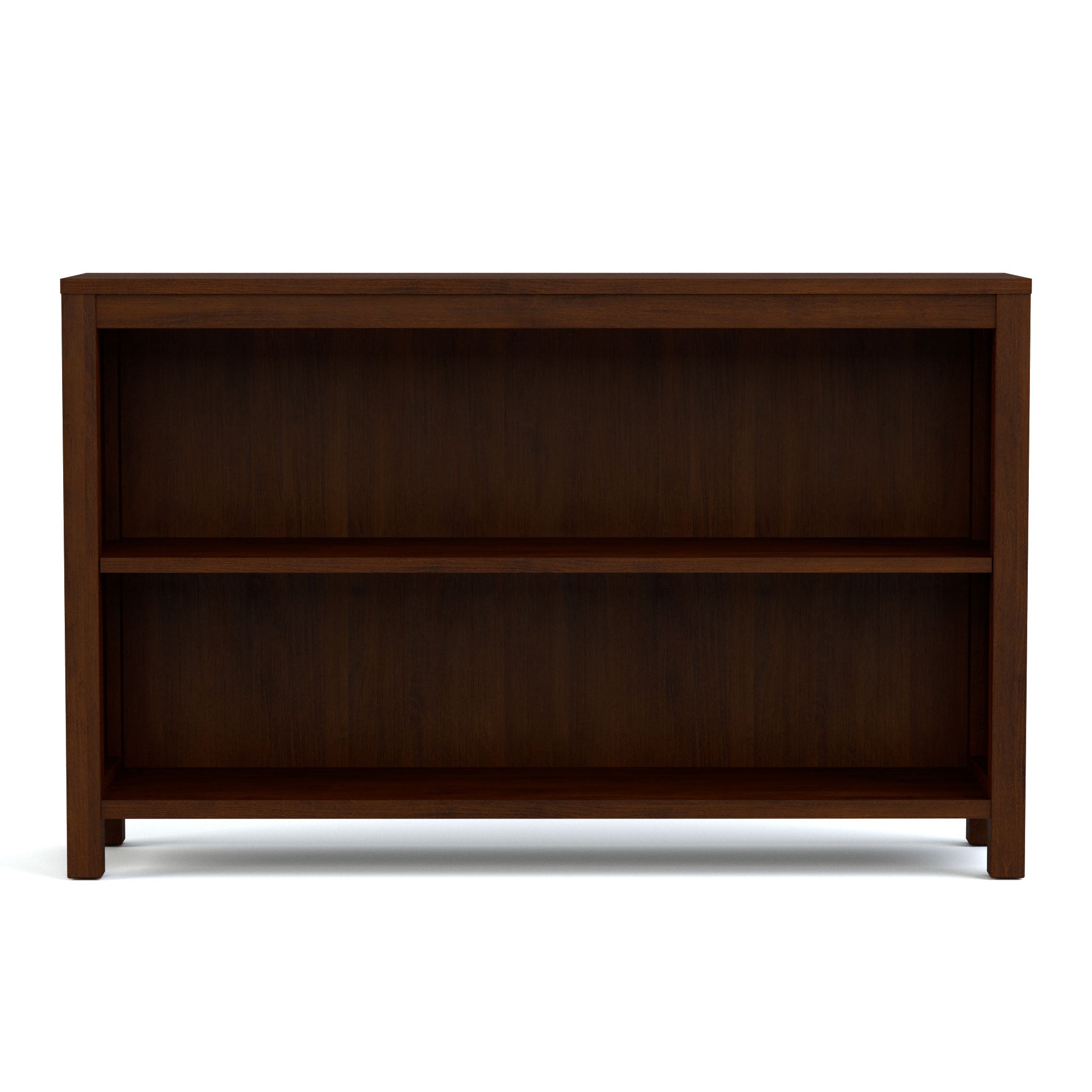 Étagère basse de 122 cm