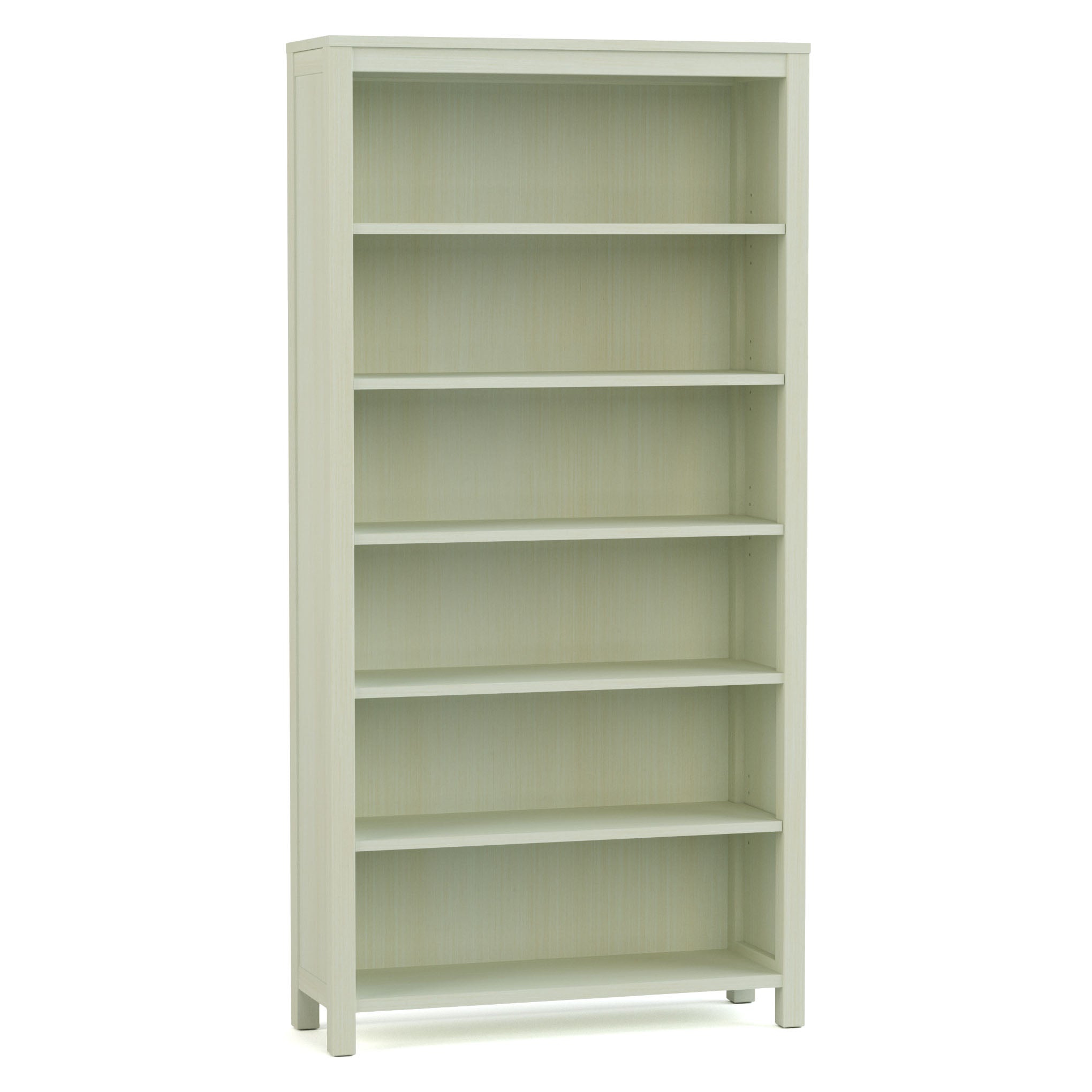 Bibliothèque haute de 72 pouces