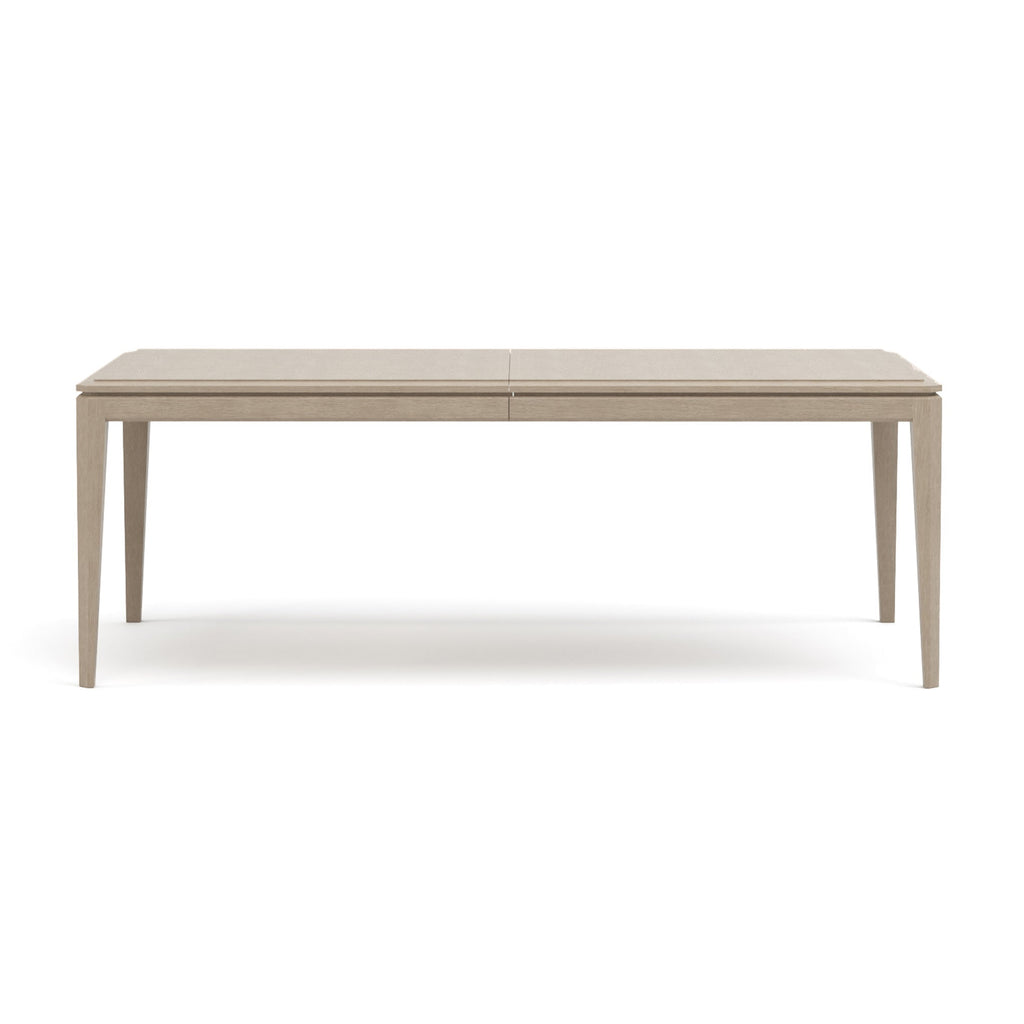 Table à manger rectangulaire