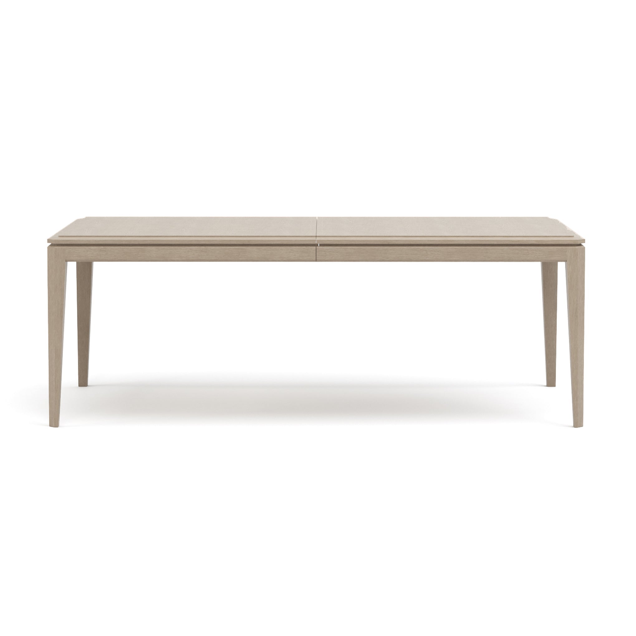 Table à manger rectangulaire
