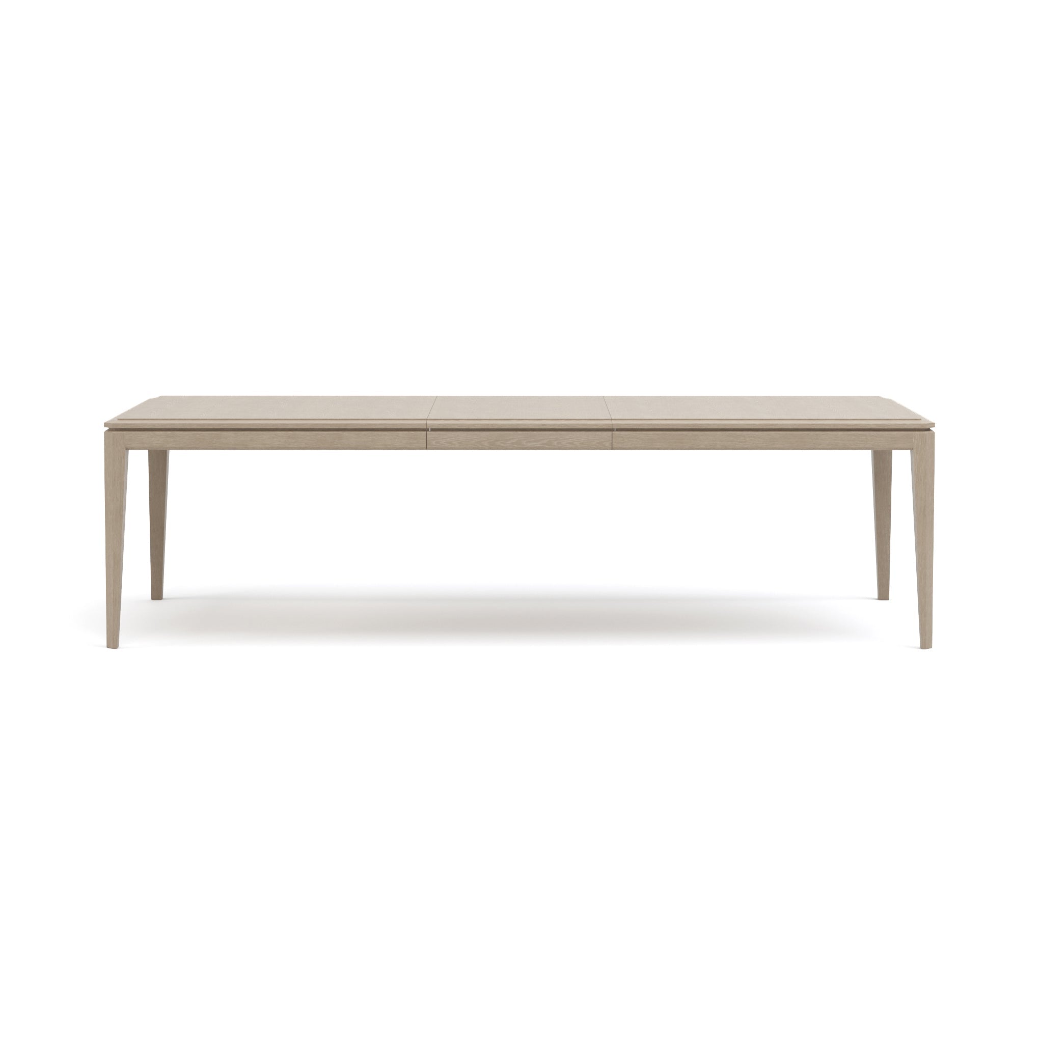 Table à manger rectangulaire