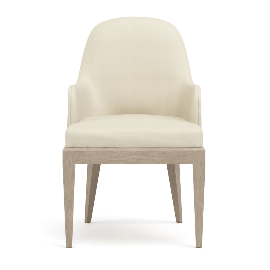 Fauteuil rembourré