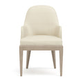 Fauteuil rembourré