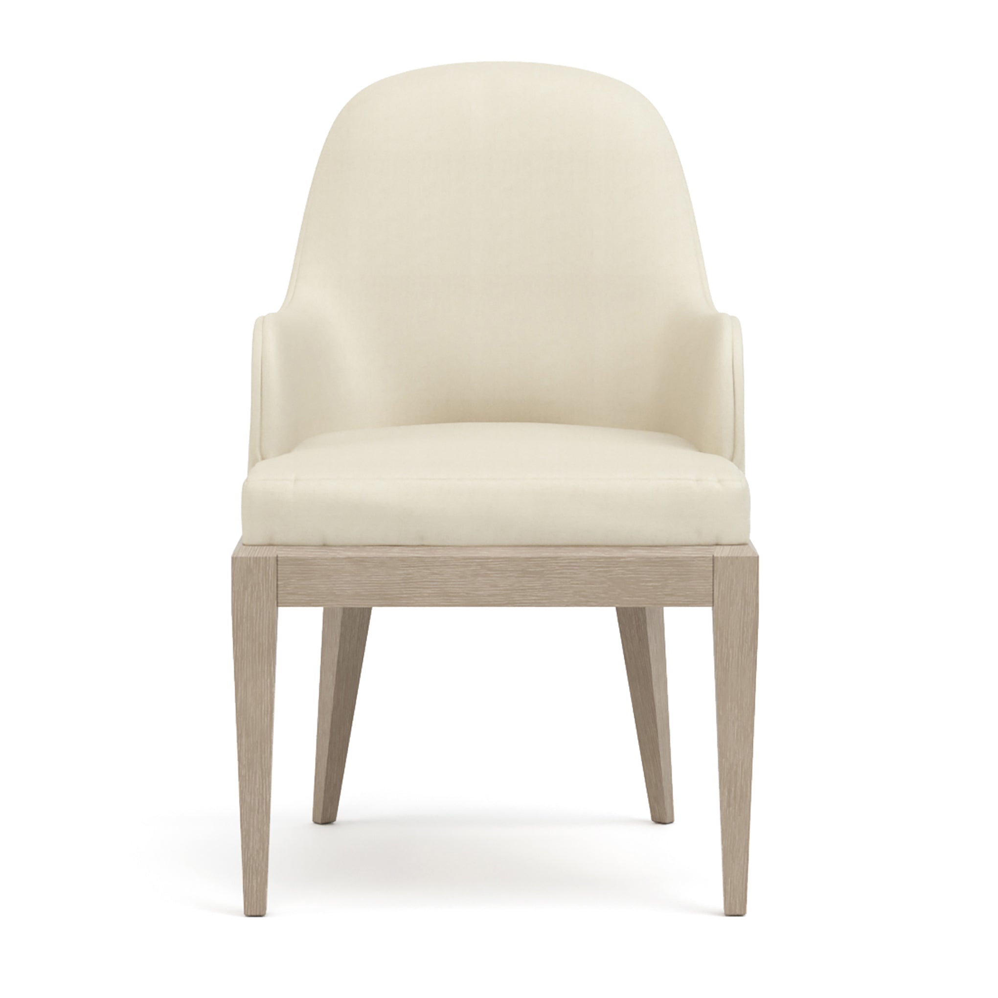 Fauteuil rembourré