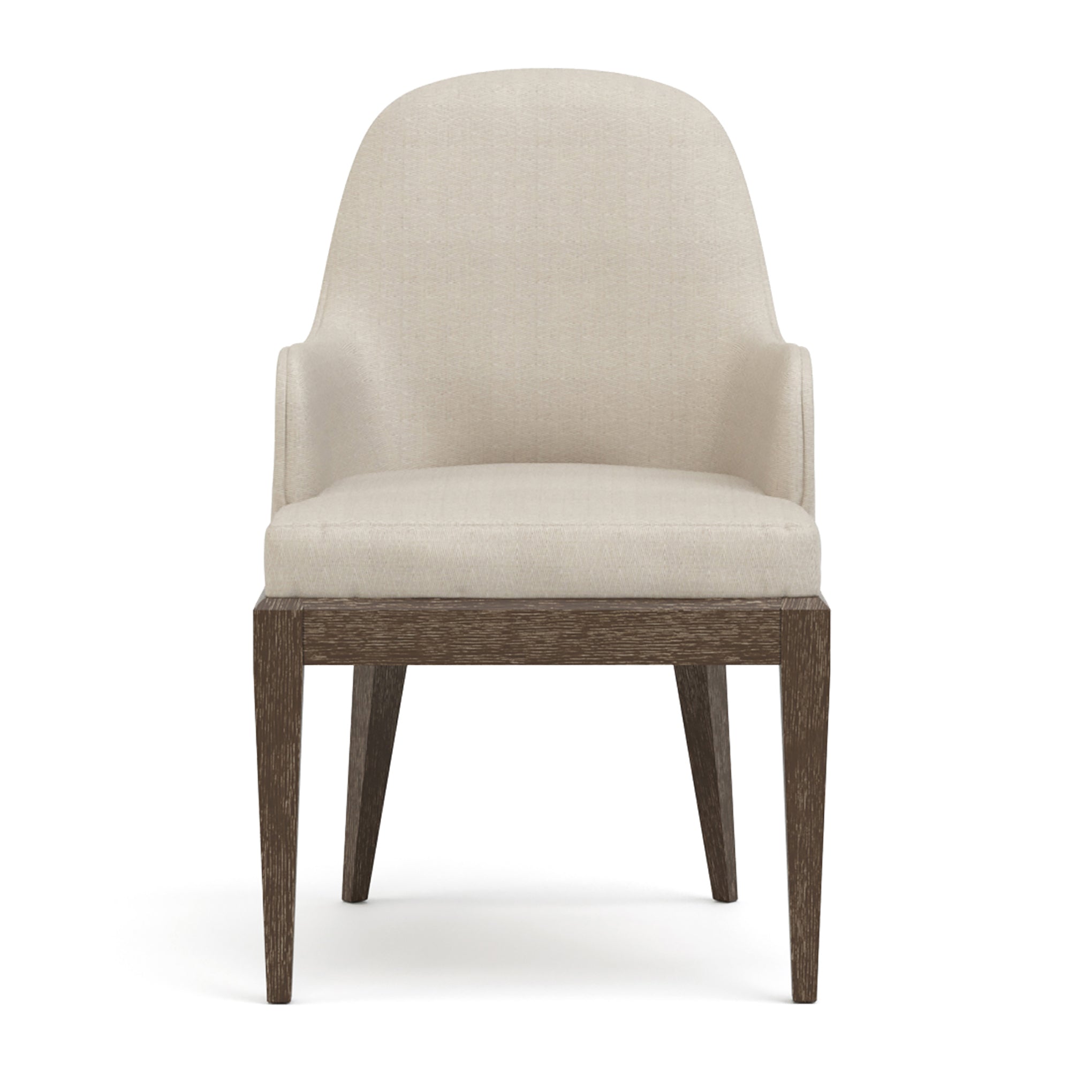 Fauteuil rembourré