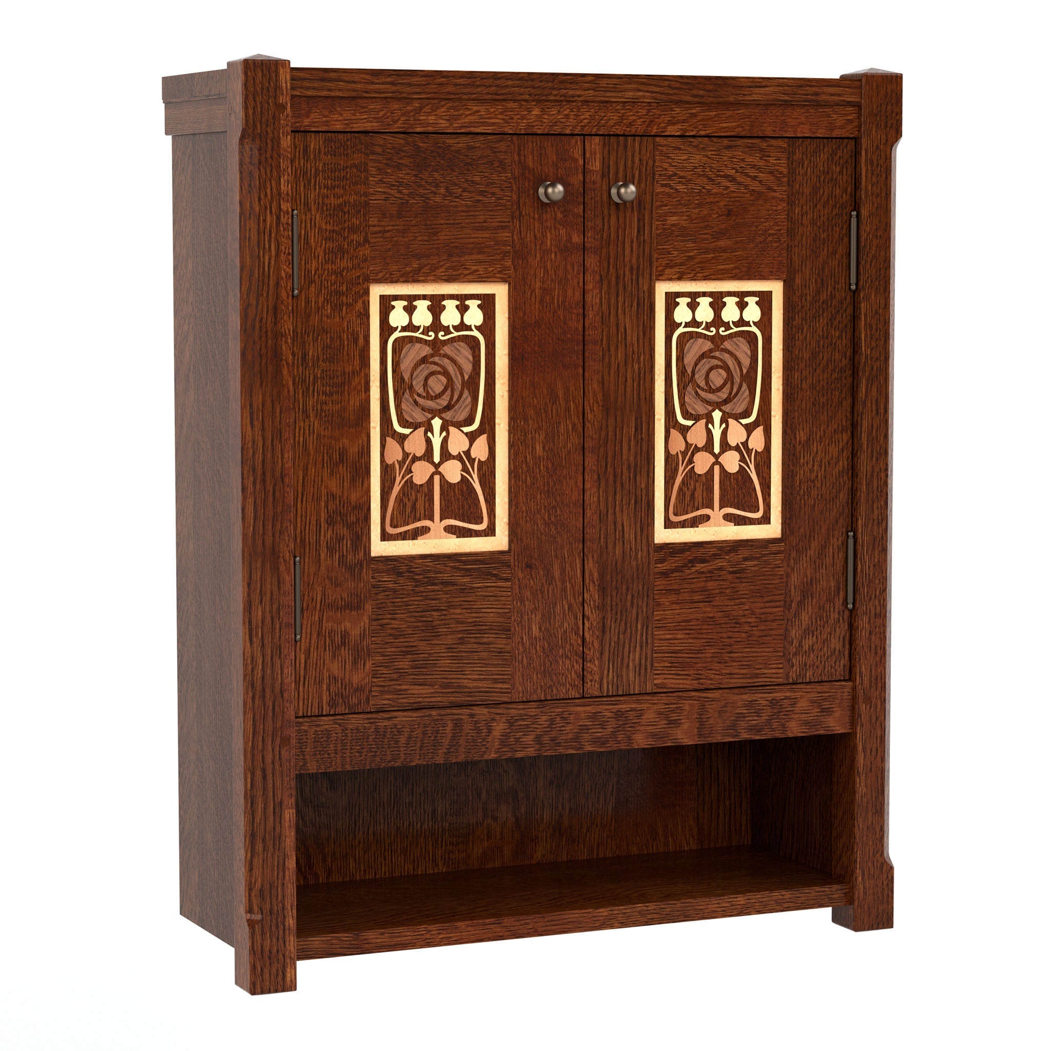 Meuble haut