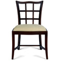 Chaise d'appoint