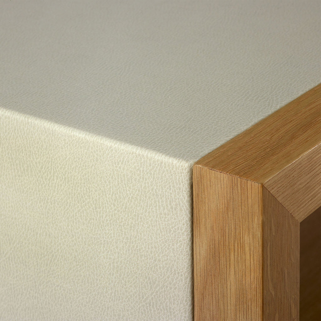 Table basse Treillis