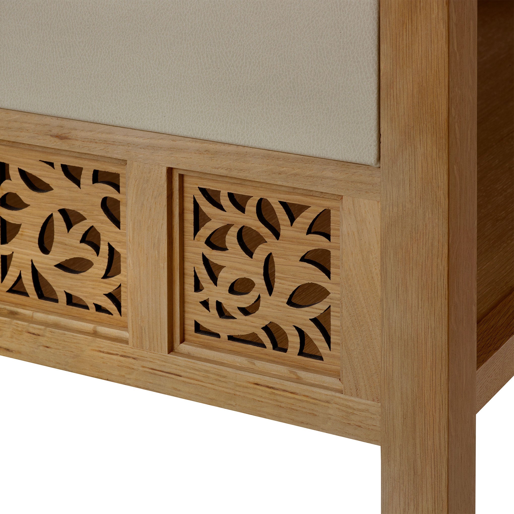 Table basse Treillis