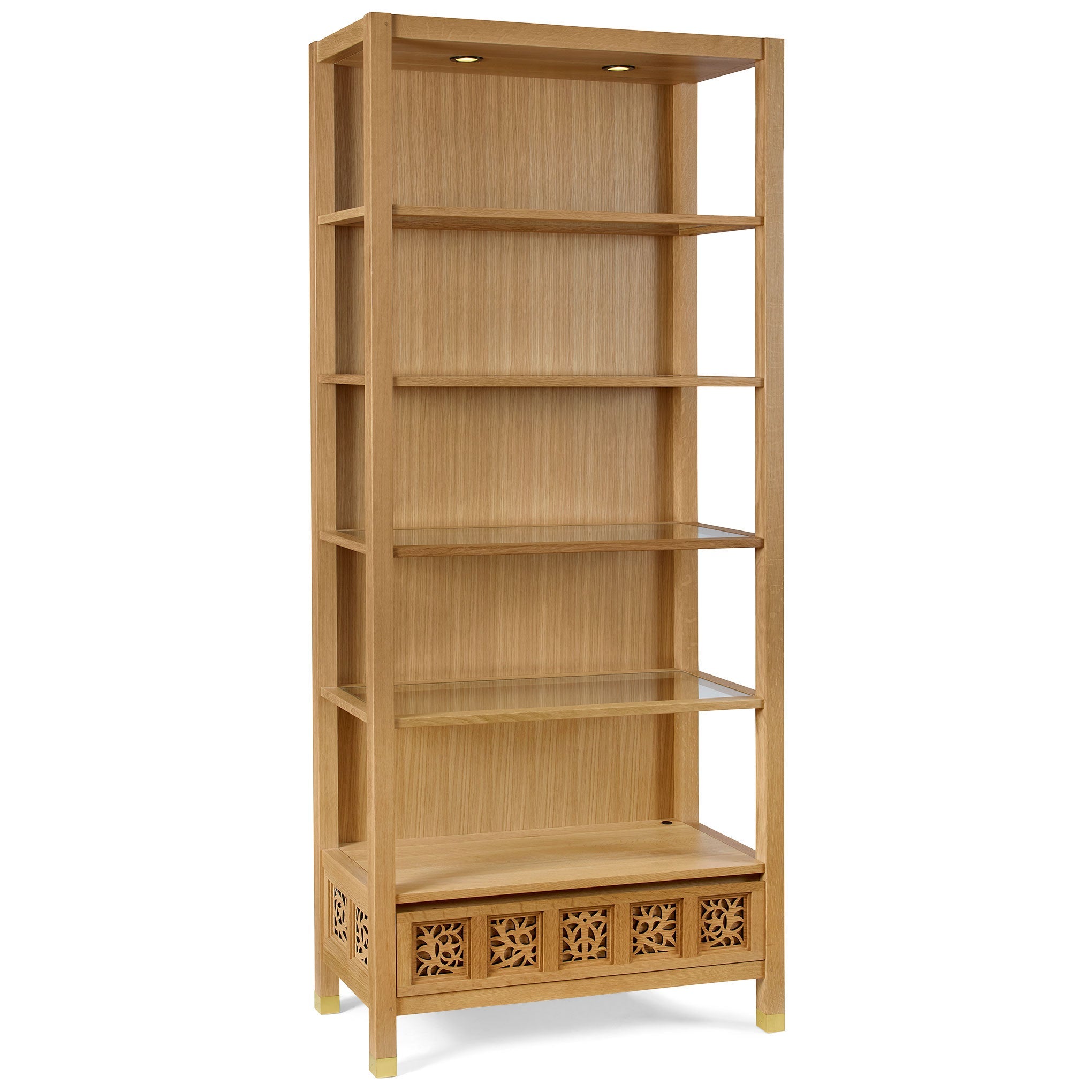Bibliothèque