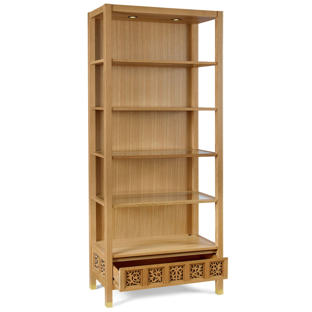 Bibliothèque