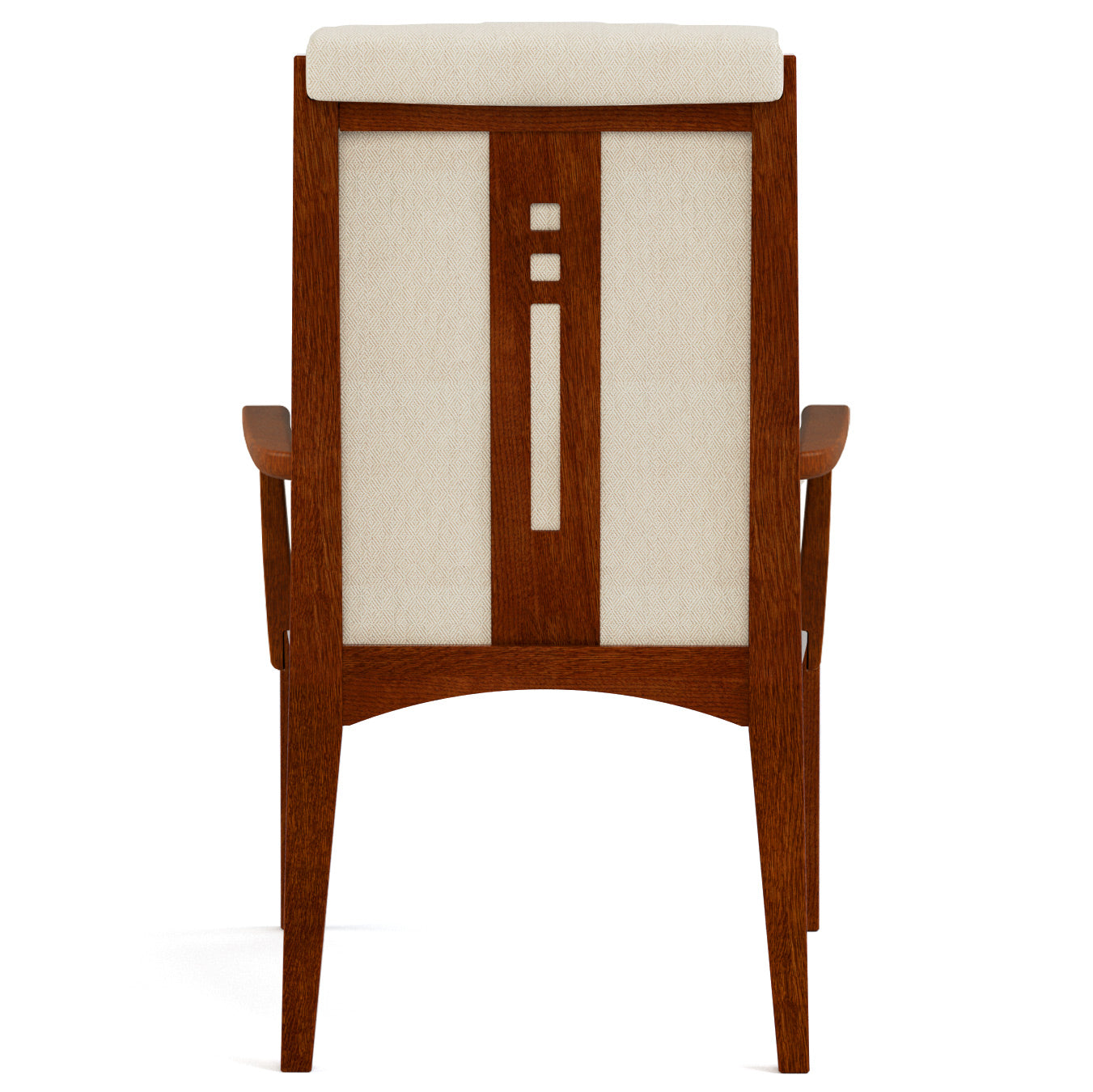 Fauteuil rembourré
