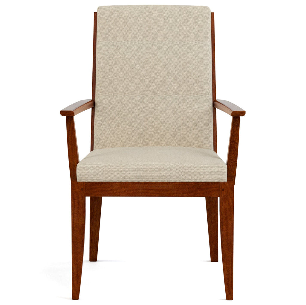 Fauteuil rembourré