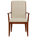 Fauteuil rembourré
