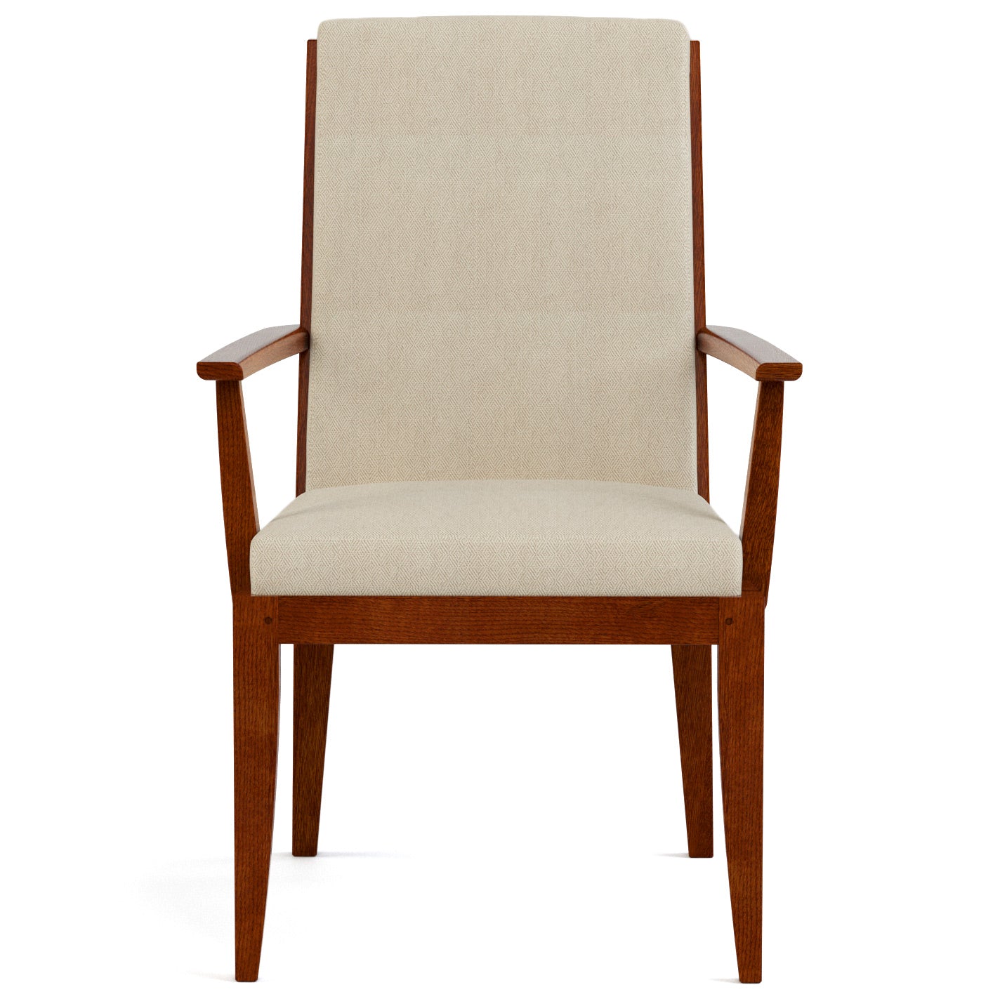 Fauteuil rembourré