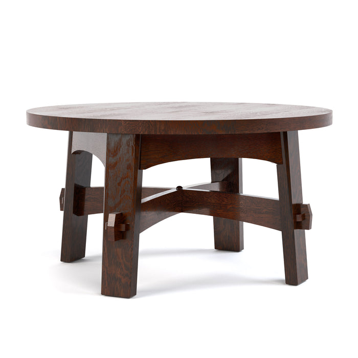 Table de chat pivotante