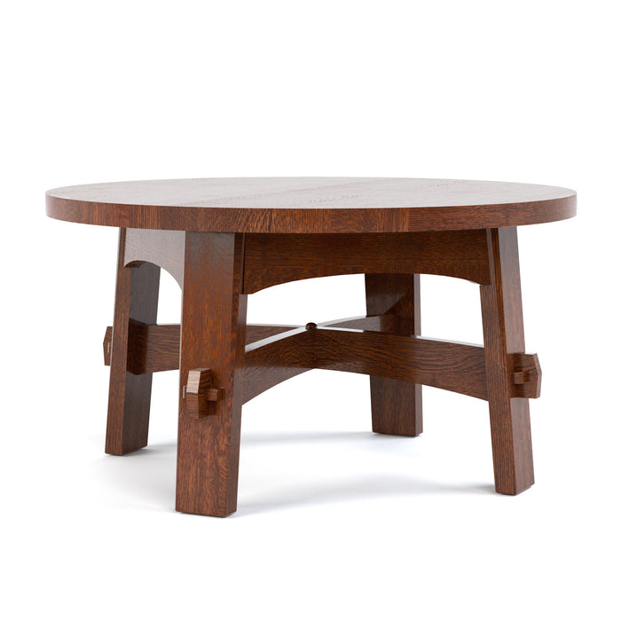 Table de chat pivotante