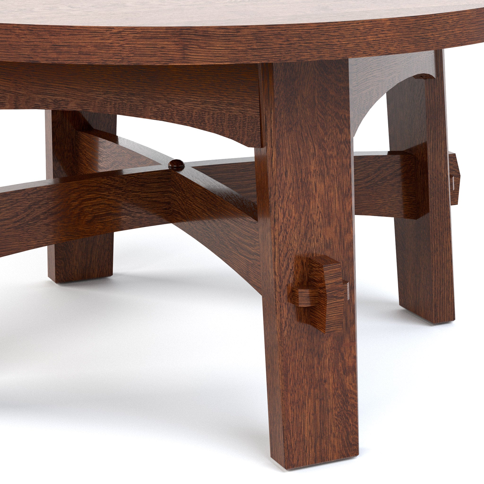 Table de chat pivotante