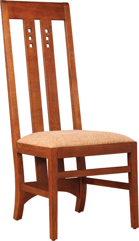Chaise d'appoint