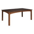 Table à manger