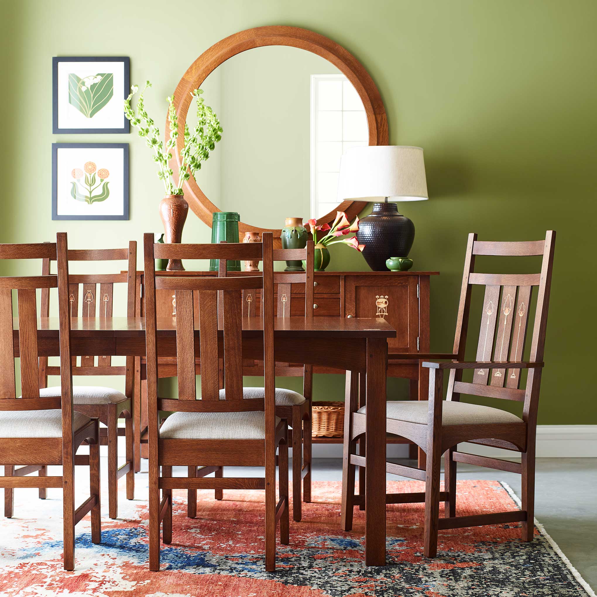 Table à manger