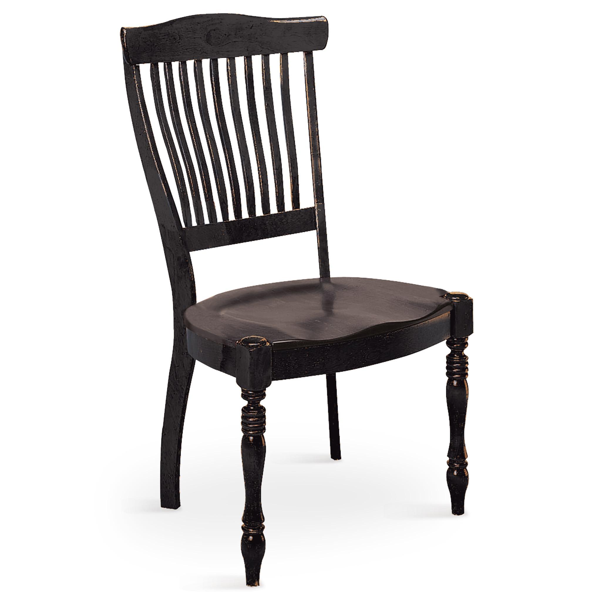 Chaise d'appoint