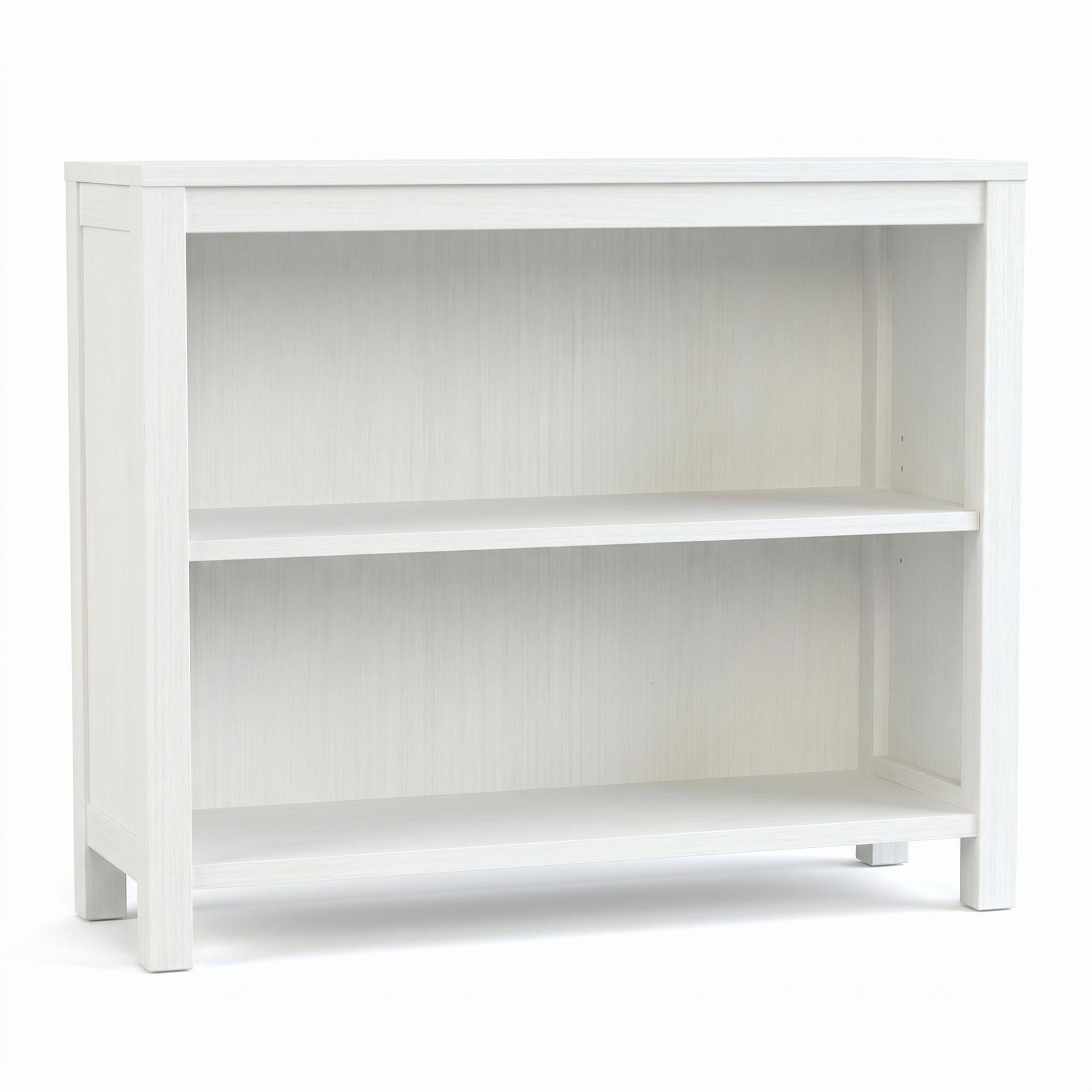 Étagère basse de 91 cm