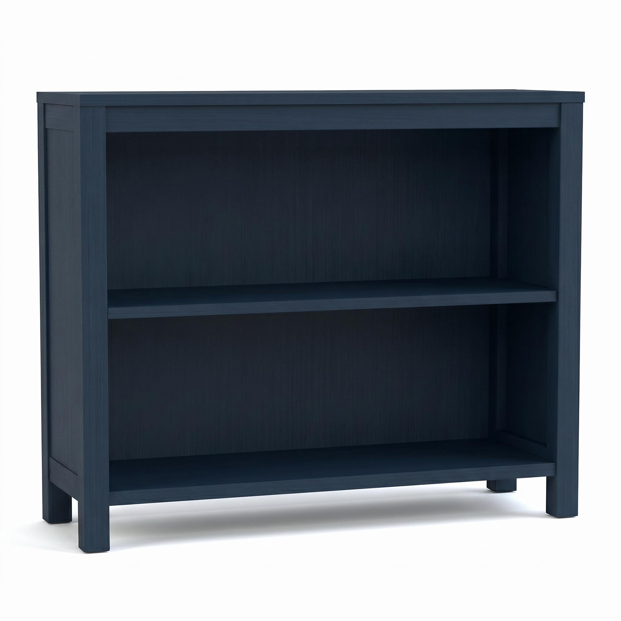 Étagère basse de 91 cm