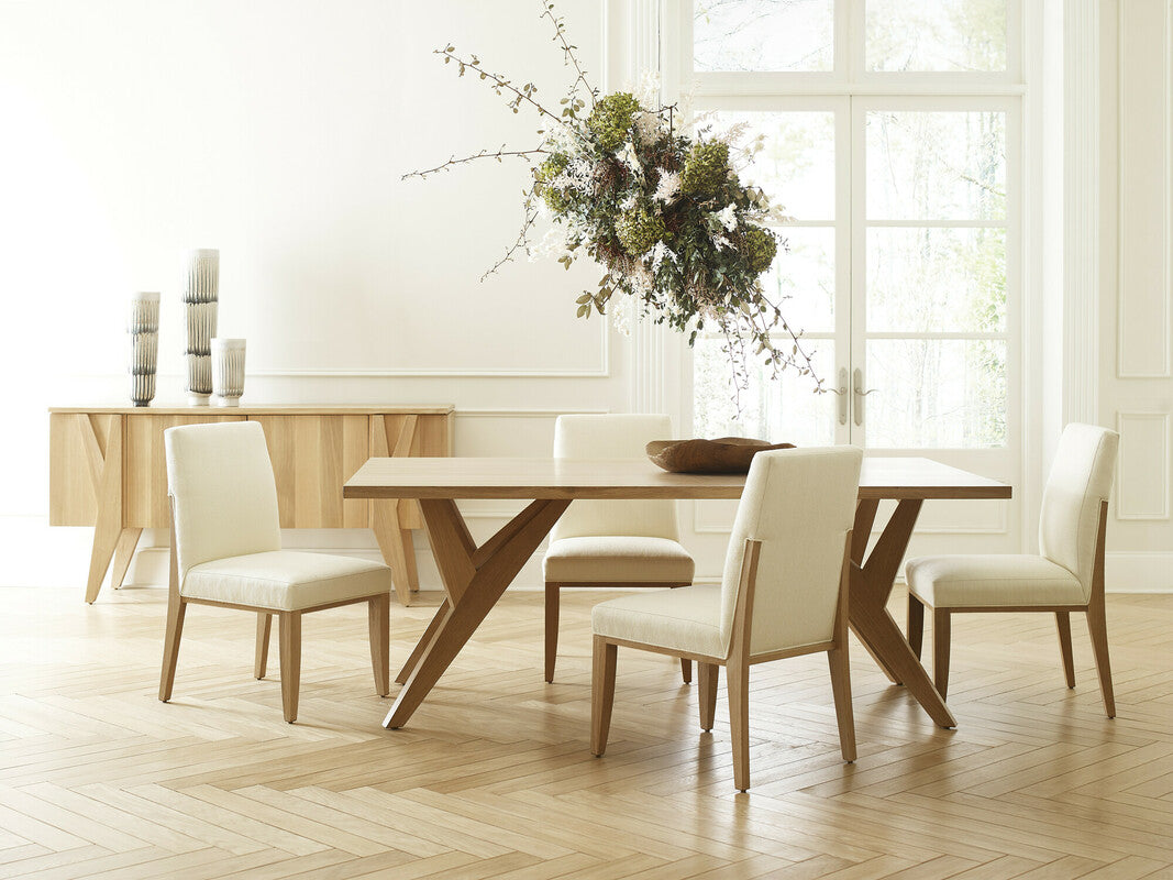 Chaise de salle à manger