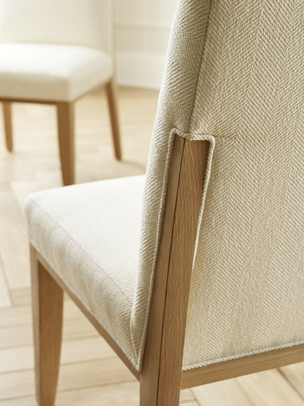 Chaise de salle à manger