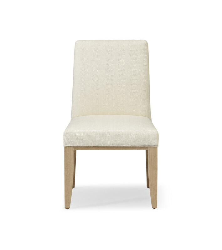 Chaise de salle à manger
