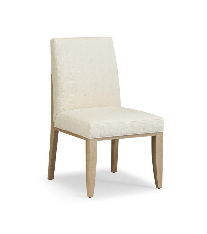 Chaise de salle à manger