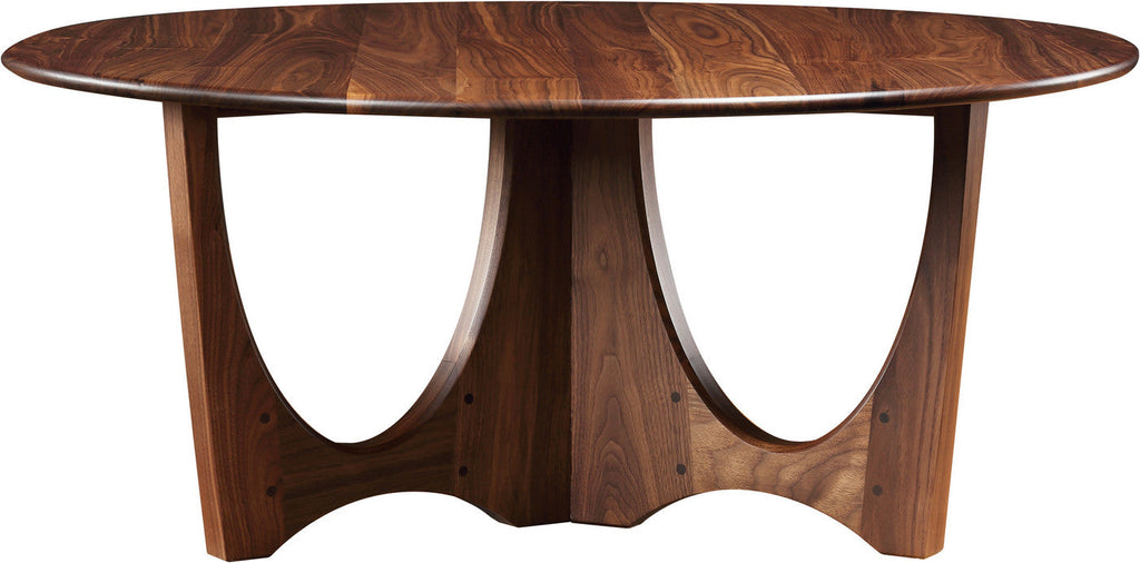 Table de cocktail ronde
