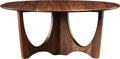 Table de cocktail ronde
