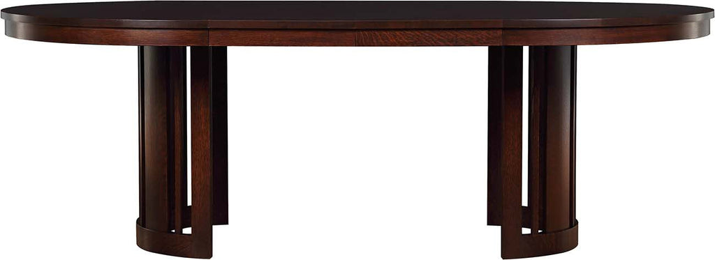 Table à manger ronde