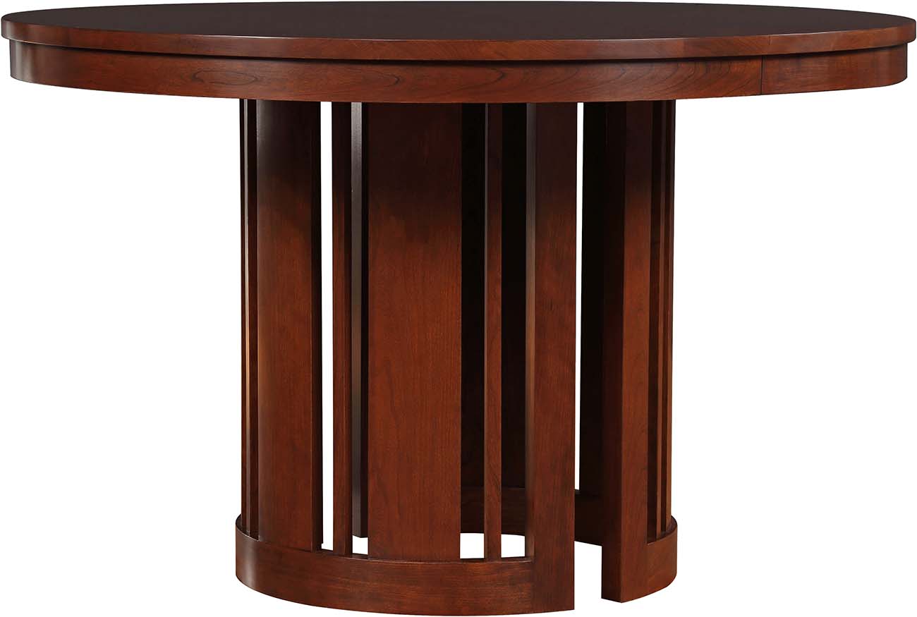 Table à manger ronde