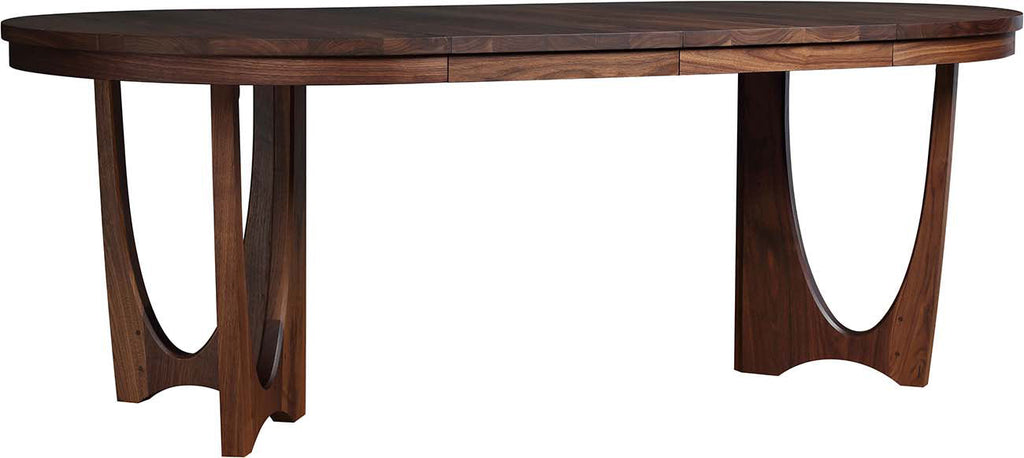 Table à manger ronde