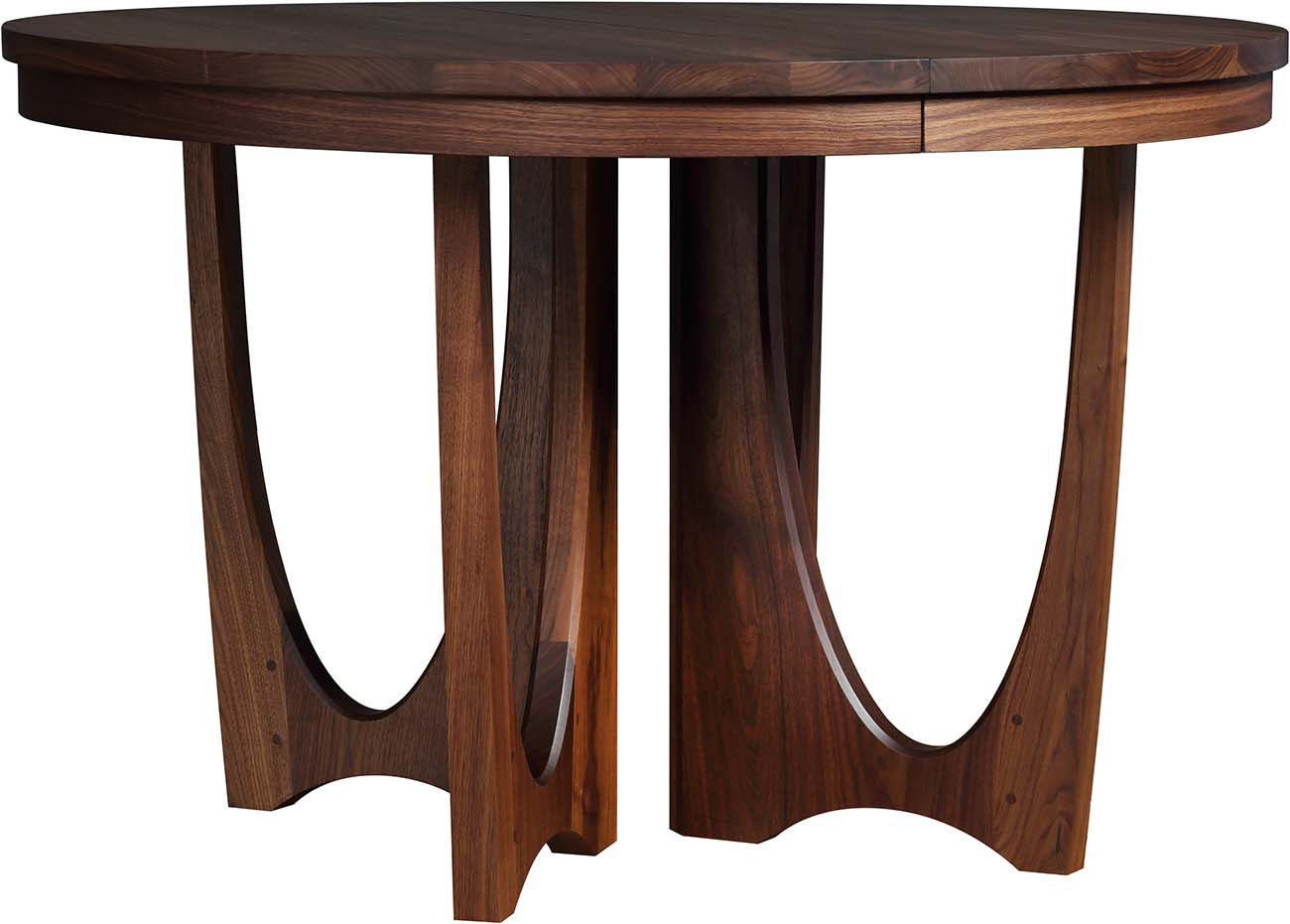 Table à manger ronde