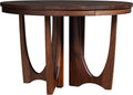 Table à manger ronde